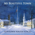 Newtown Youth Voices - My Beautiful Town - Music CD Single