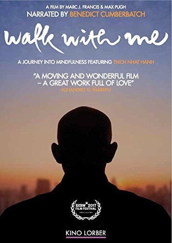 Walk With Me (2017) - Walk With Me (2017) - DVD