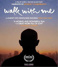 Walk With Me (2017) - Walk With Me (2017) - Blu-ray