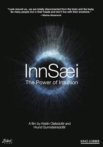 Innsaei - Innsaei - DVD