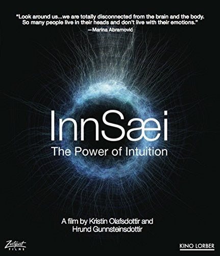 Innsaei - Innsaei - Blu-ray