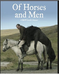 Of Horses & Men - Of Horses & Men - DVD