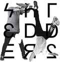 Shredders - Dangerous Jumps - Vinyl Record
