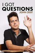 Crist,john - I Got Questons - DVD