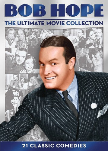 Bob Hope: The Ultimate Movie Collection - Bob Hope: The Ultimate Movie Collection - DVD