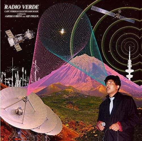 Radio Verde / Various - Radio Verde / Various - Music CD