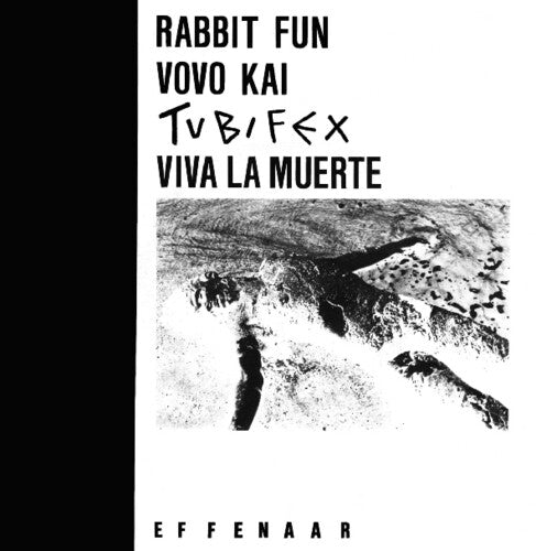 Effenaar / Various - Effenaar / Various - Vinyl Record