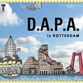 Geluidshouwerij / How To Get Rich In Rotterdam - D.a.p.a. / Oefening Kunstbaardt In Rotterdam - Vinyl Record