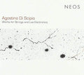 Scipio - Works For Strings & Live Electronics - Music CD