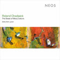 Chadwick - Beast Of Many Colours - Music CD