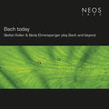 Bach,j.s. - Bach Today - Music CD