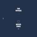 Captain Supernova - Voyage Never Ends - Vinyl Record