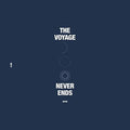 Captain Supernova - Voyage Never Ends - Music CD