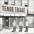 Tenor Triage - Tenor Triage - Music CD
