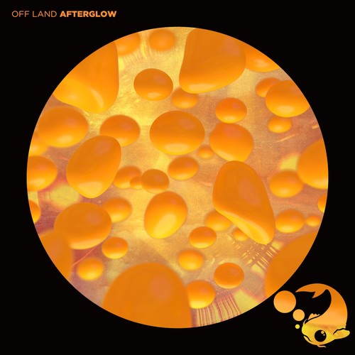 Off Land - Afterglow - Music CD