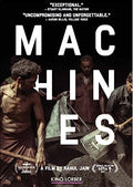 Machines - Machines - DVD