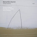 Obara,maciej - Three Crowns - Music CD