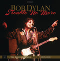 Dylan,bob - Trouble No More: The Bootleg Series Vol 13 1979-81 - Music CD