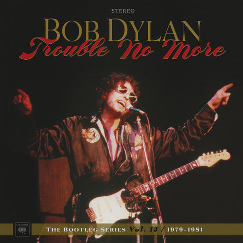 Dylan,bob - Rouble No More: The Bootleg Series Vol 13 1979-81 - Vinyl Record