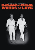 Marianne & Leonard: Words Of Love - Marianne & Leonard: Words Of Love - DVD