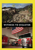 Witness To Disaster - Witness To Disaster - DVD