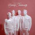 Elwins - Beauty Community - Vinyl Record