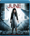 June - June - Blu-ray