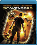 Scavengers - Scavengers - Blu-ray