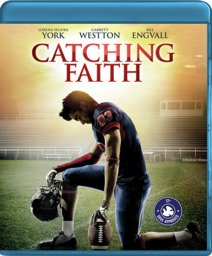 Catching Faith - Catching Faith - Blu-ray