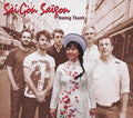 Thanh,huong - Sai Gon Saigon - Music CD
