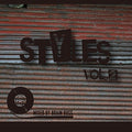 Brain Buss - Styles Vol 2 - Music CD