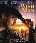 Wish Man - Wish Man - Blu-ray