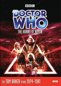 Doctor Who: Horns Of Nimon - Doctor Who: Horns Of Nimon - DVD