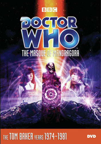 Doctor Who: Masque Of Mandragora - Doctor Who: Masque Of Mandragora - DVD