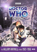 Doctor Who: Planet Of Giants - Doctor Who: Planet Of Giants - DVD