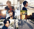 Code V - Yoyogi - Music CD