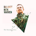 Warren,nick - Balance Presents The Soundgarden - Music CD