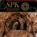 Spk - Zamia Lehmanni: Songs Of Byzantine Flowers - Music CD