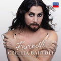 Bartoli / Armonico / Antonini - Farinelli - Music CD