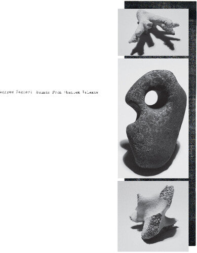 Pekler,andrew - Sounds From Phantom Islands - Vinyl Record