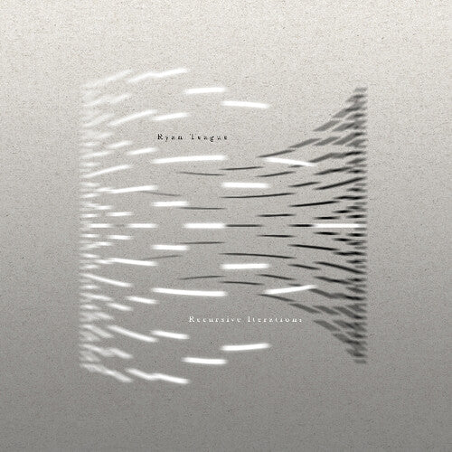 Teague,ryan - Recursive Iterations - Music CD