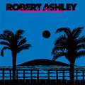 Ashley,robert - Automatic Writing - Vinyl Record