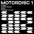 Motordisc 1 / Various - Motordisc 1 / Various - Vinyl Record