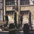 Schickert,gunter & Unsicker,peter - Mauerharfe - Music CD