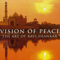 Shankar,ravi - Vision Of Peace: The Art Of Ravi Shankar - Music CD