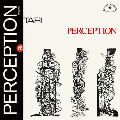 Perception - Mestari - Vinyl Record