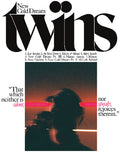 Twins - New Cold Dream - Vinyl Record