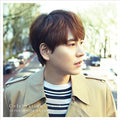 Super Junior - Celebration: Kimi Ni Kakeru Hashi - Music CD