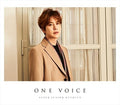Super Junior - One Voice - Music CD