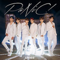 U-kiss - Panic! - Music CD